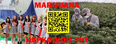 тгк Берёзовский